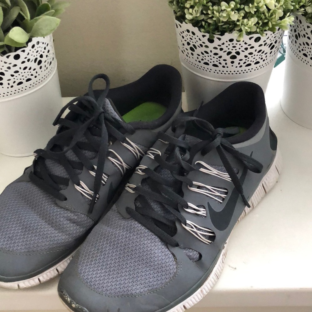 Nike frees